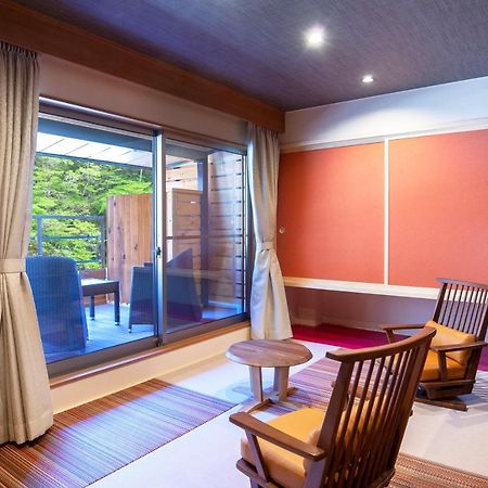 Shiobara Onsen Ryokan Kamiaizuya Nasushiobara Buitenkant foto