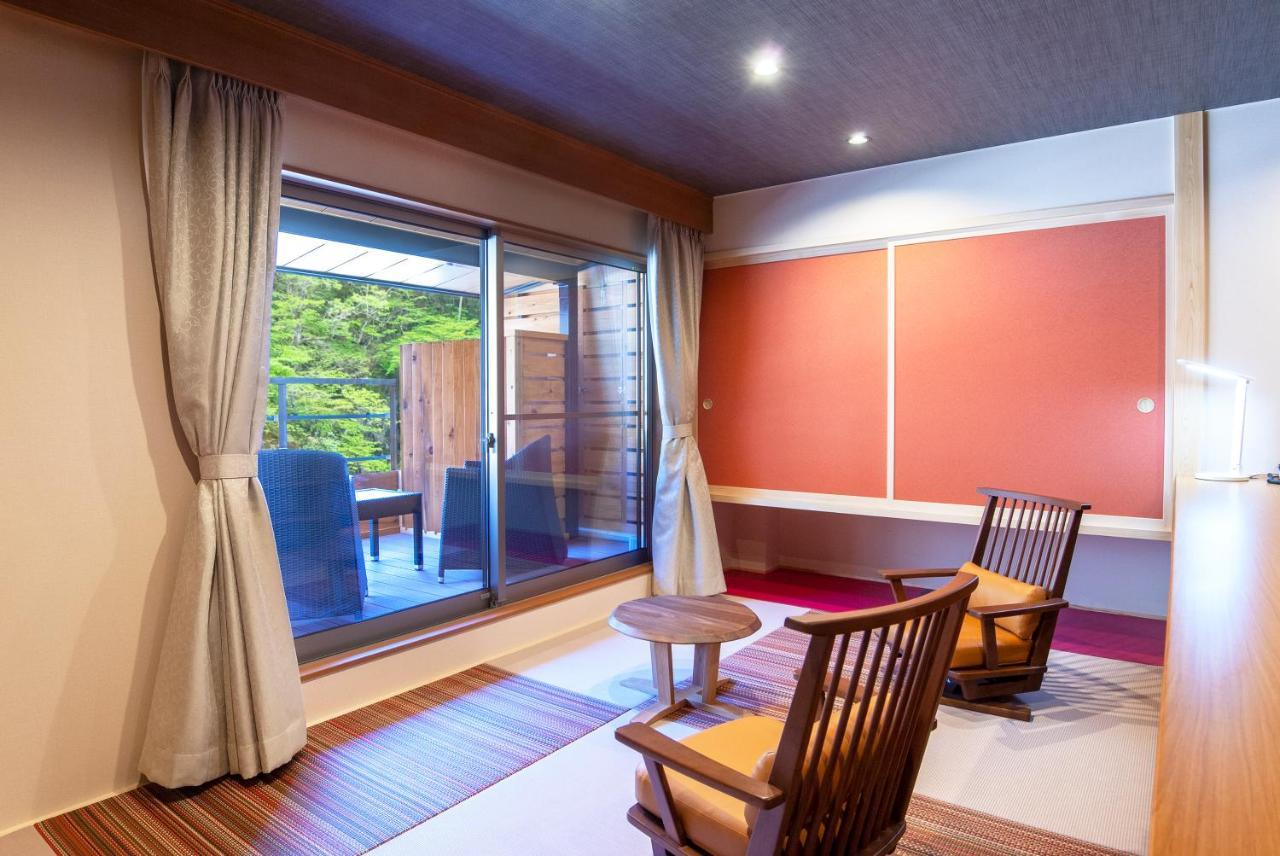 Shiobara Onsen Ryokan Kamiaizuya Nasushiobara Buitenkant foto