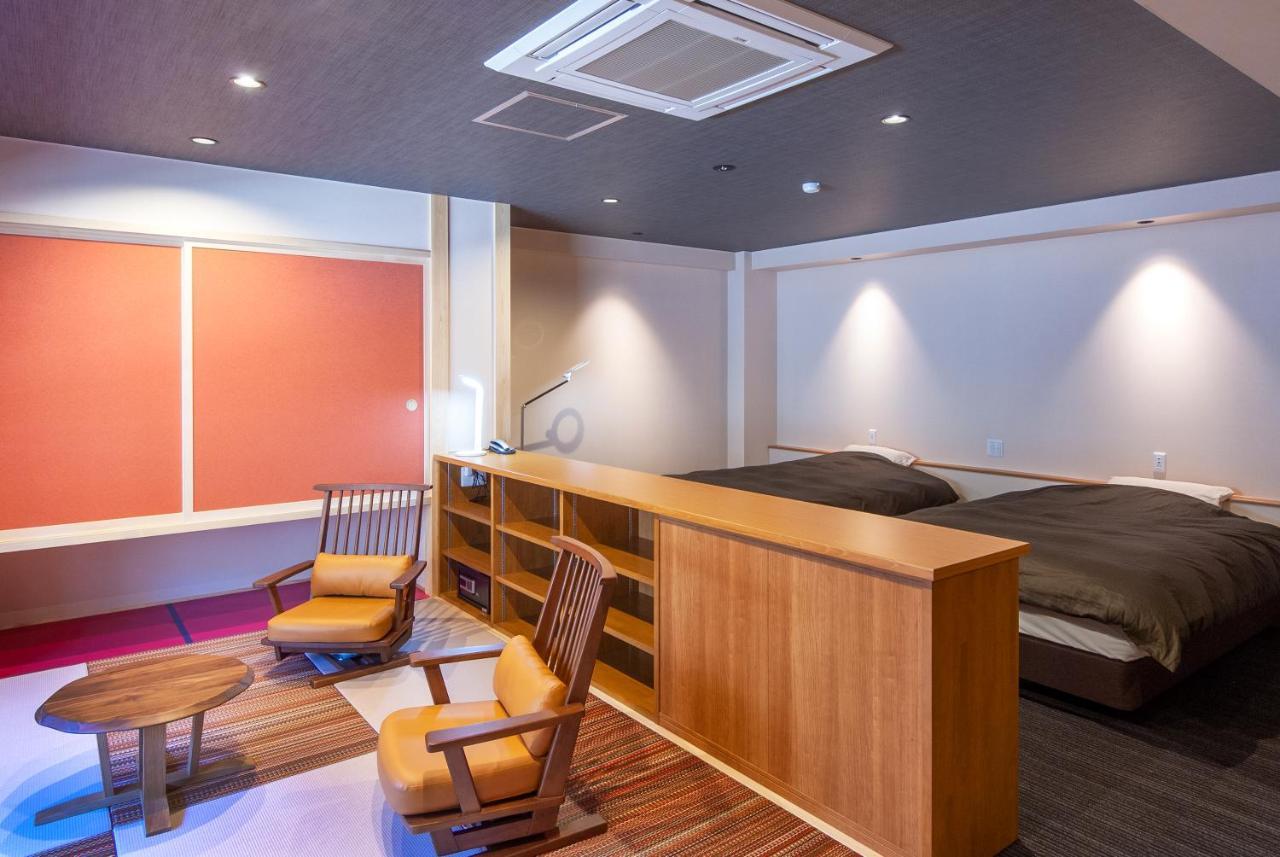 Shiobara Onsen Ryokan Kamiaizuya Nasushiobara Buitenkant foto