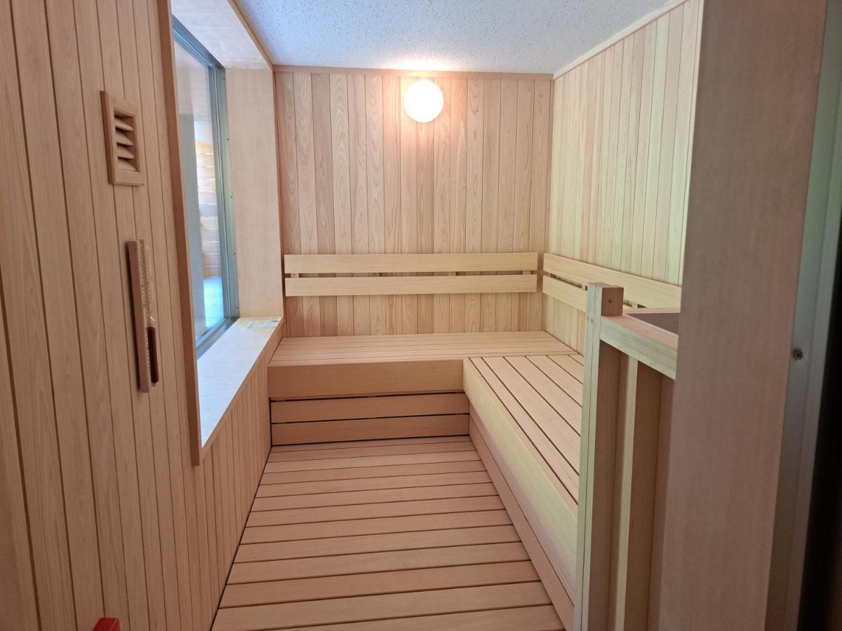 Shiobara Onsen Ryokan Kamiaizuya Nasushiobara Buitenkant foto