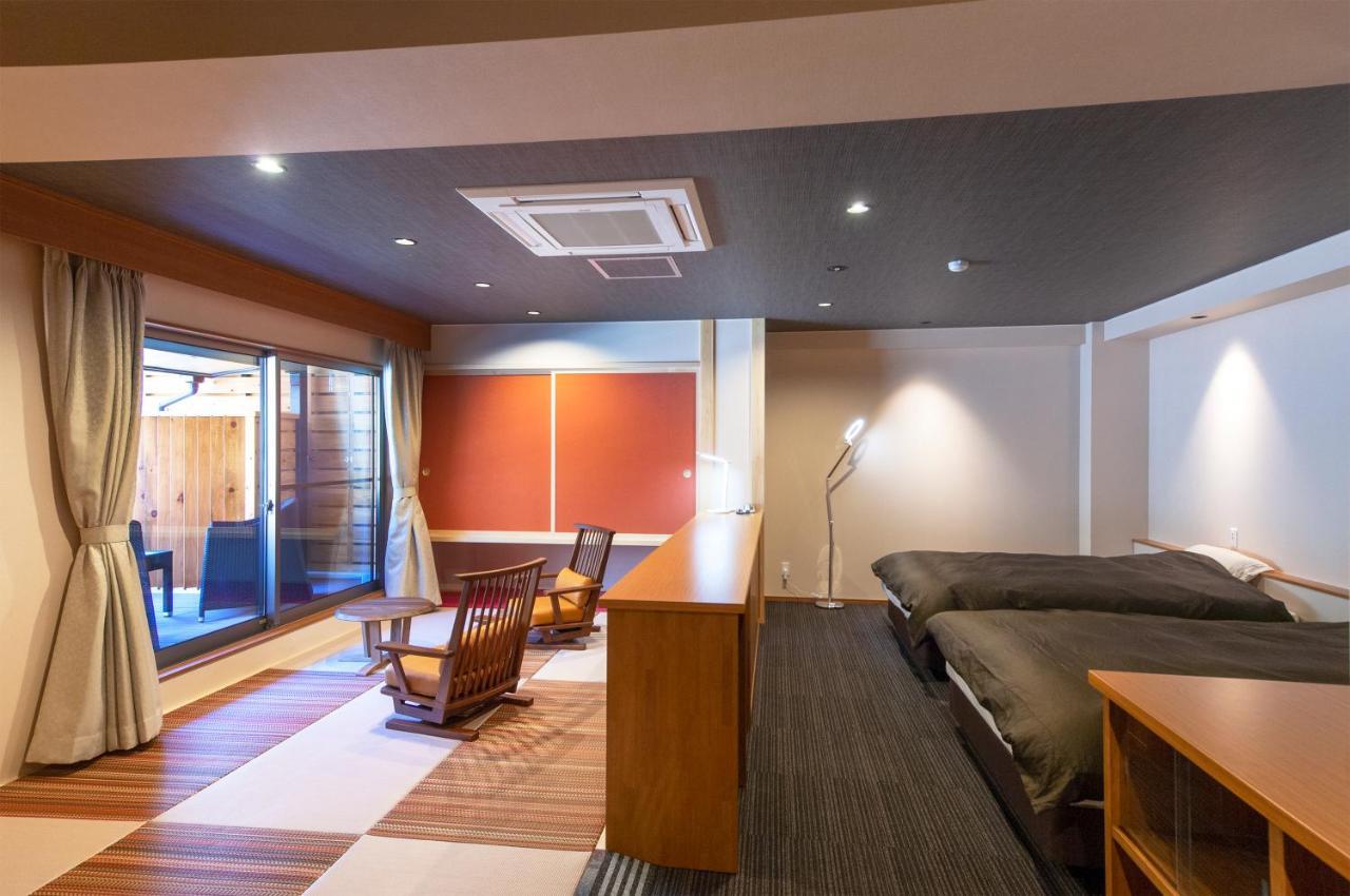 Shiobara Onsen Ryokan Kamiaizuya Nasushiobara Buitenkant foto