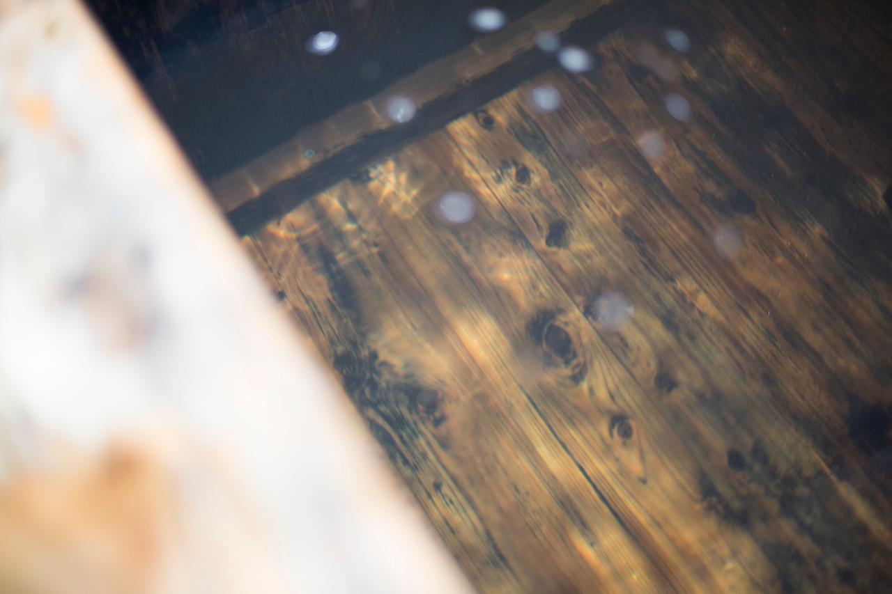 Shiobara Onsen Ryokan Kamiaizuya Nasushiobara Buitenkant foto