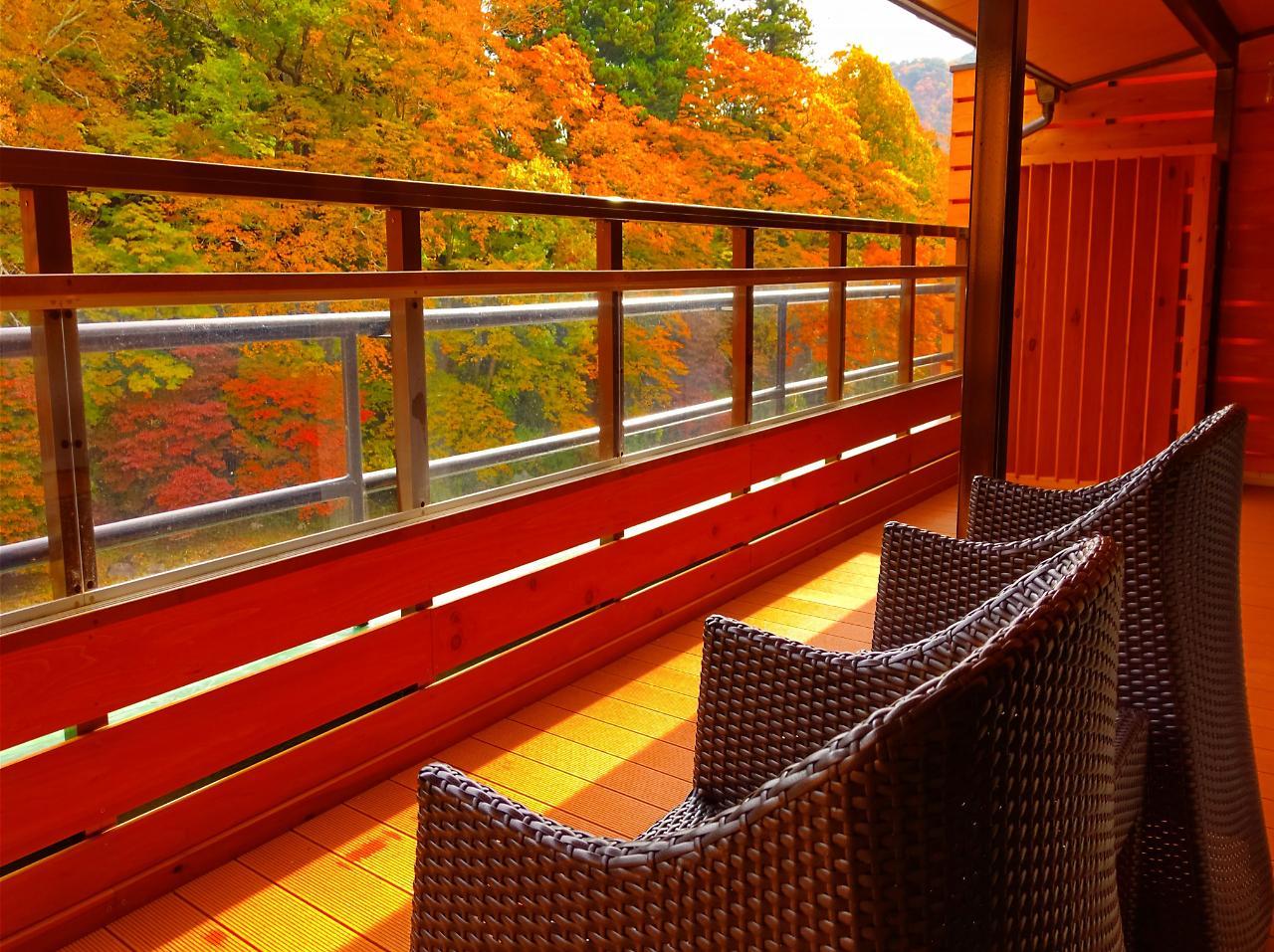 Shiobara Onsen Ryokan Kamiaizuya Nasushiobara Buitenkant foto