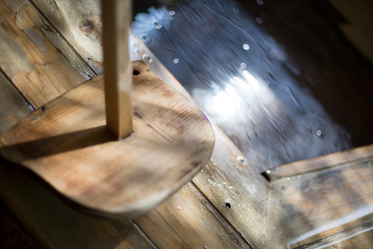 Shiobara Onsen Ryokan Kamiaizuya Nasushiobara Buitenkant foto